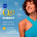Creme Facial Antissinais NIVEA - Q10 Energy Olhos 15g